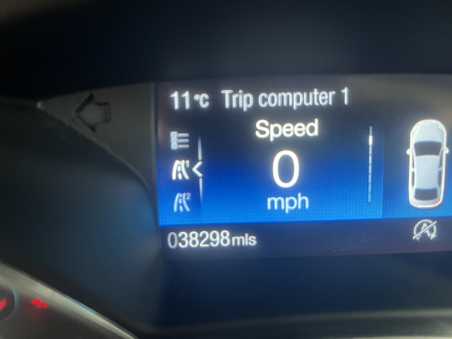 Used Ford Focus 2015 for sale - 76246179: Photo 9