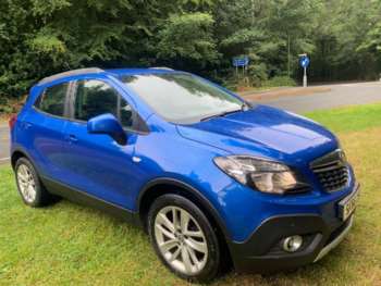 2016 - EXCLUSIV CDTI SS 5-Door