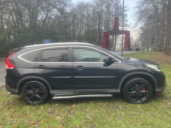 Used Honda CR-V 2014 for sale - 78979667: Photo