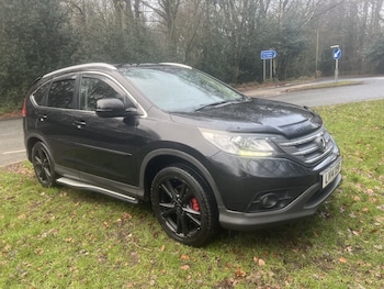 Used Honda CR-V 2014 for sale - 78979667: Photo