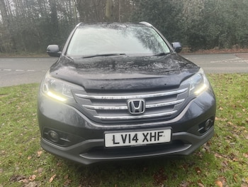 Used Honda CR-V 2014 for sale - 78979667: Photo