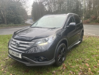 Used Honda CR-V 2014 for sale - 78979667: Photo