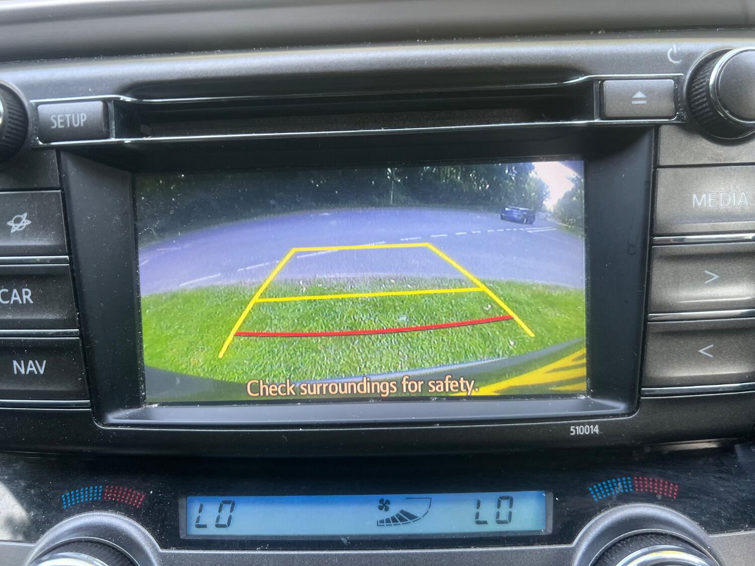 Used Toyota RAV4 2015 for sale - 76793223: Photo 18