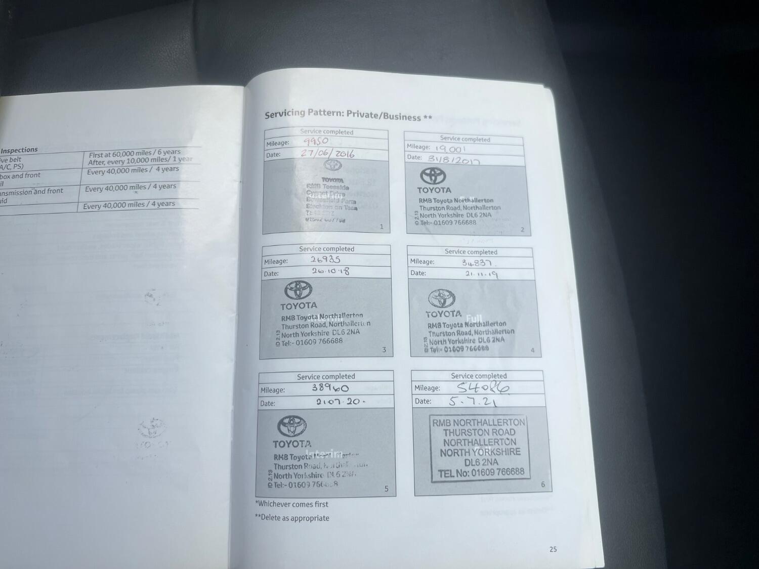 Used Toyota RAV4 2015 for sale - 76793223: Photo 19