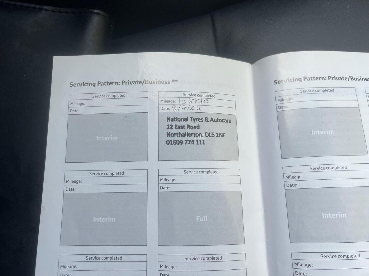 Used Toyota RAV4 2015 for sale - 76793223: Photo 20