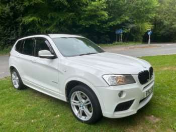 Used BMW X3 2012 for sale - 69850099: Photo