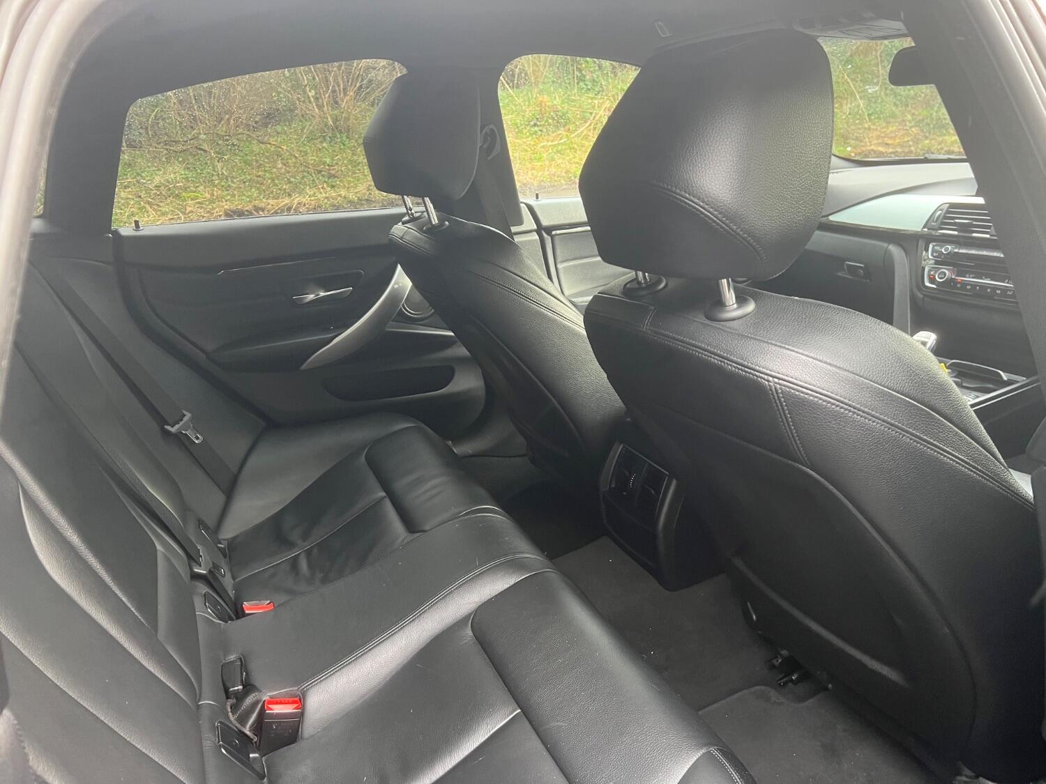 Used BMW 4 Series Gran Coupe 2016 for sale - 76662772: Photo 10