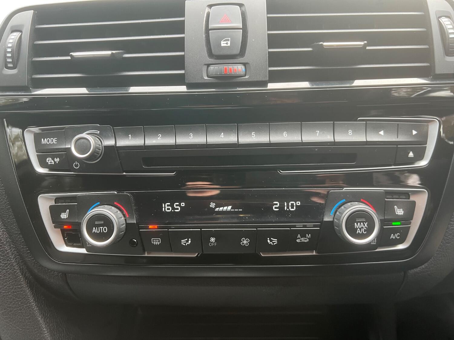 Used BMW 4 Series Gran Coupe 2016 for sale - 76662772: Photo 17