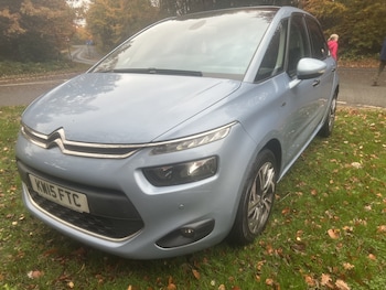 Used Citroen C4 Picasso 2015 for sale - 78285502: Photo