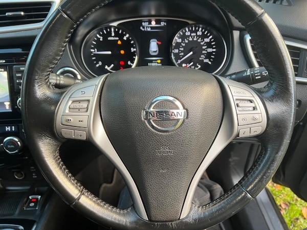 Used Nissan X-Trail 2016 for sale - 73060284: Photo 21