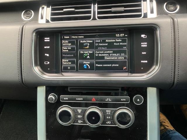 Vehicle 31