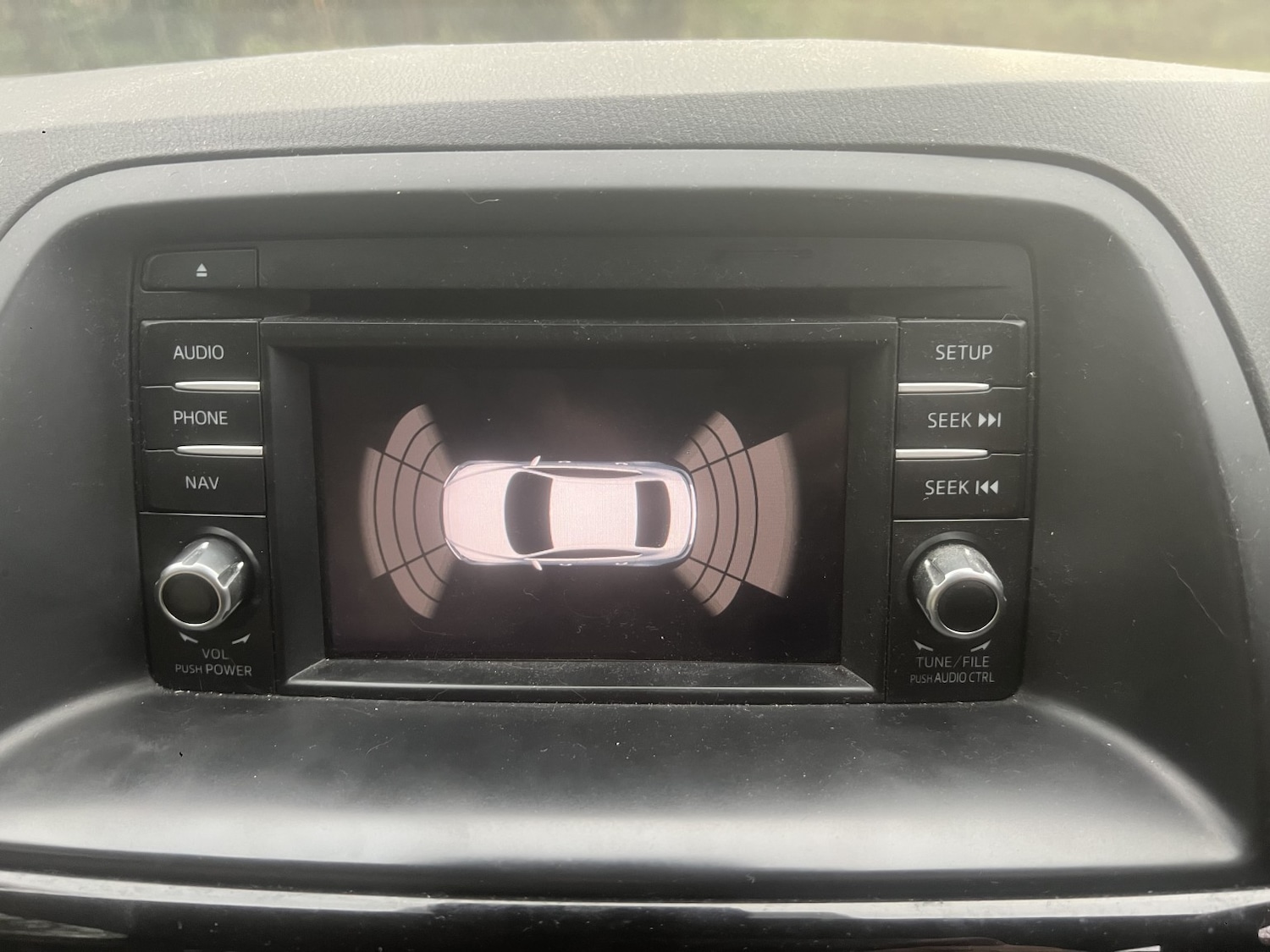 Used Mazda CX-5 2015 for sale - 77240289: Photo 13