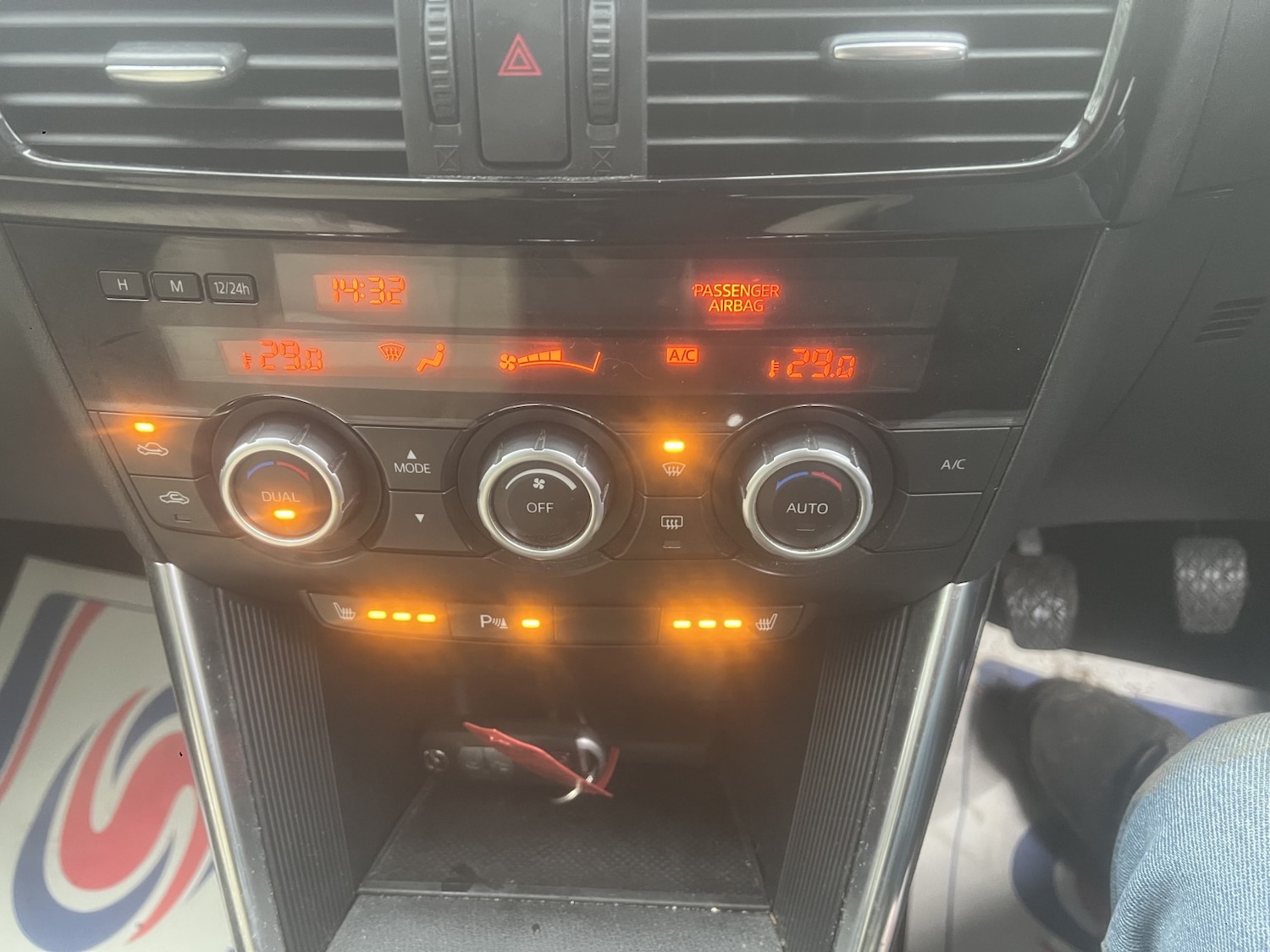 Used Mazda CX-5 2015 for sale - 77240289: Photo 14