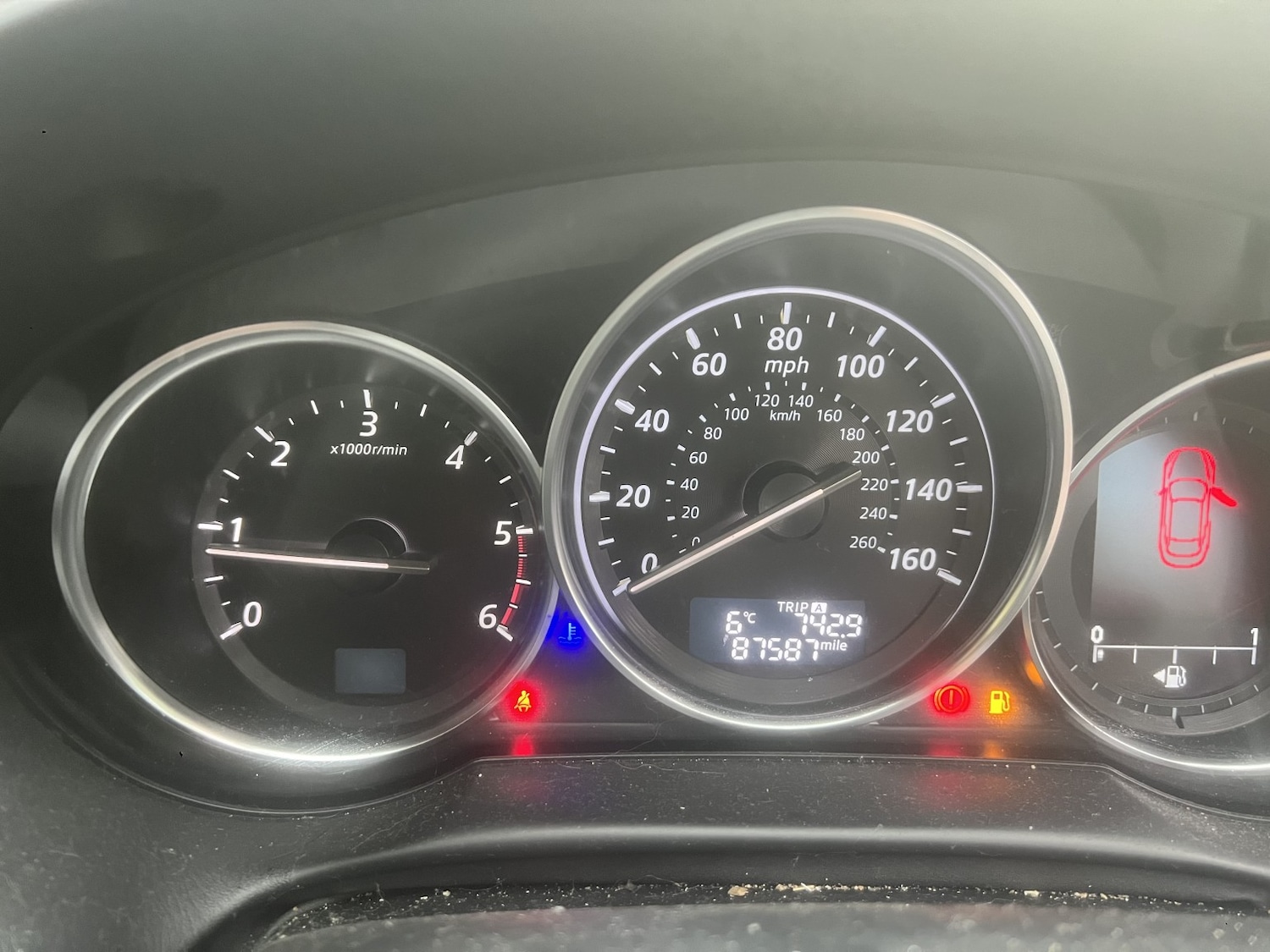 Used Mazda CX-5 2015 for sale - 77240289: Photo 16