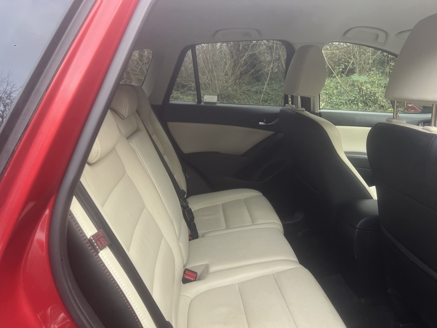 Used Mazda CX-5 2015 for sale - 77240289: Photo 8