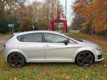 2010 - 2.0 TDI CR FR 5-Door