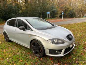 Used SEAT Leon 2010 for sale - 72877473: Photo