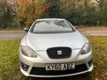 Used SEAT Leon 2010 for sale - 72877473: Photo