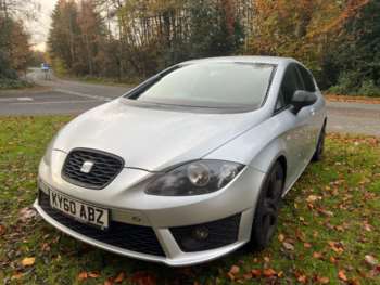 Used SEAT Leon 2010 for sale - 72877473: Photo