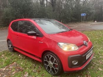 Used Volkswagen up! 2019 for sale - 78979717: Photo