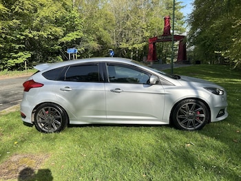Used Ford Focus 2017 for sale - 78473439: Photo