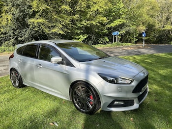 Used Ford Focus 2017 for sale - 78473439: Photo
