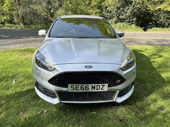 Used Ford Focus 2017 for sale - 78473439: Photo