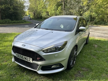 Used Ford Focus 2017 for sale - 78473439: Photo