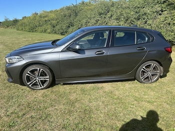 Used BMW 1 Series 2019 for sale - 79483336: Photo