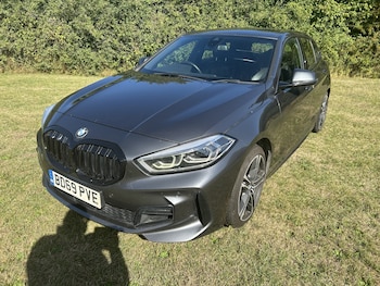 Used BMW 1 Series 2019 for sale - 79483336: Photo