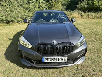 Used BMW 1 Series 2019 for sale - 79483336: Photo