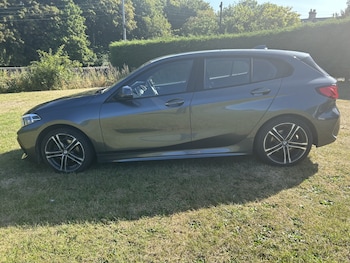 Used BMW 1 Series 2019 for sale - 79483336: Photo