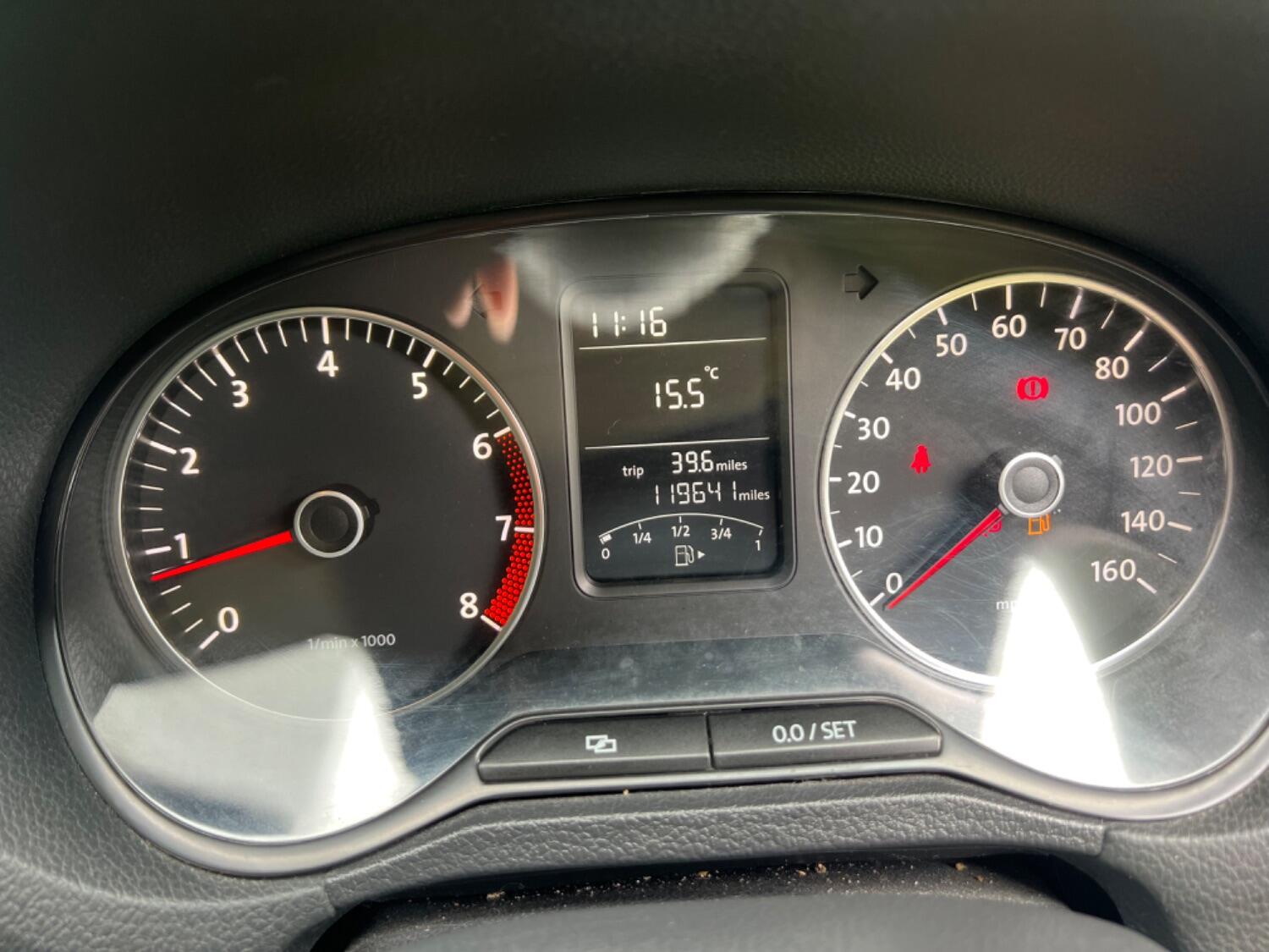 Used Volkswagen Polo 2011 for sale - 76662798: Photo 15