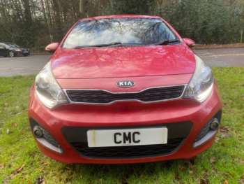 Used Kia Rio 2012 for sale - 69838253: Photo