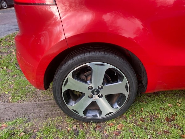 Used Kia Rio 2012 for sale - 69838253: Photo 9