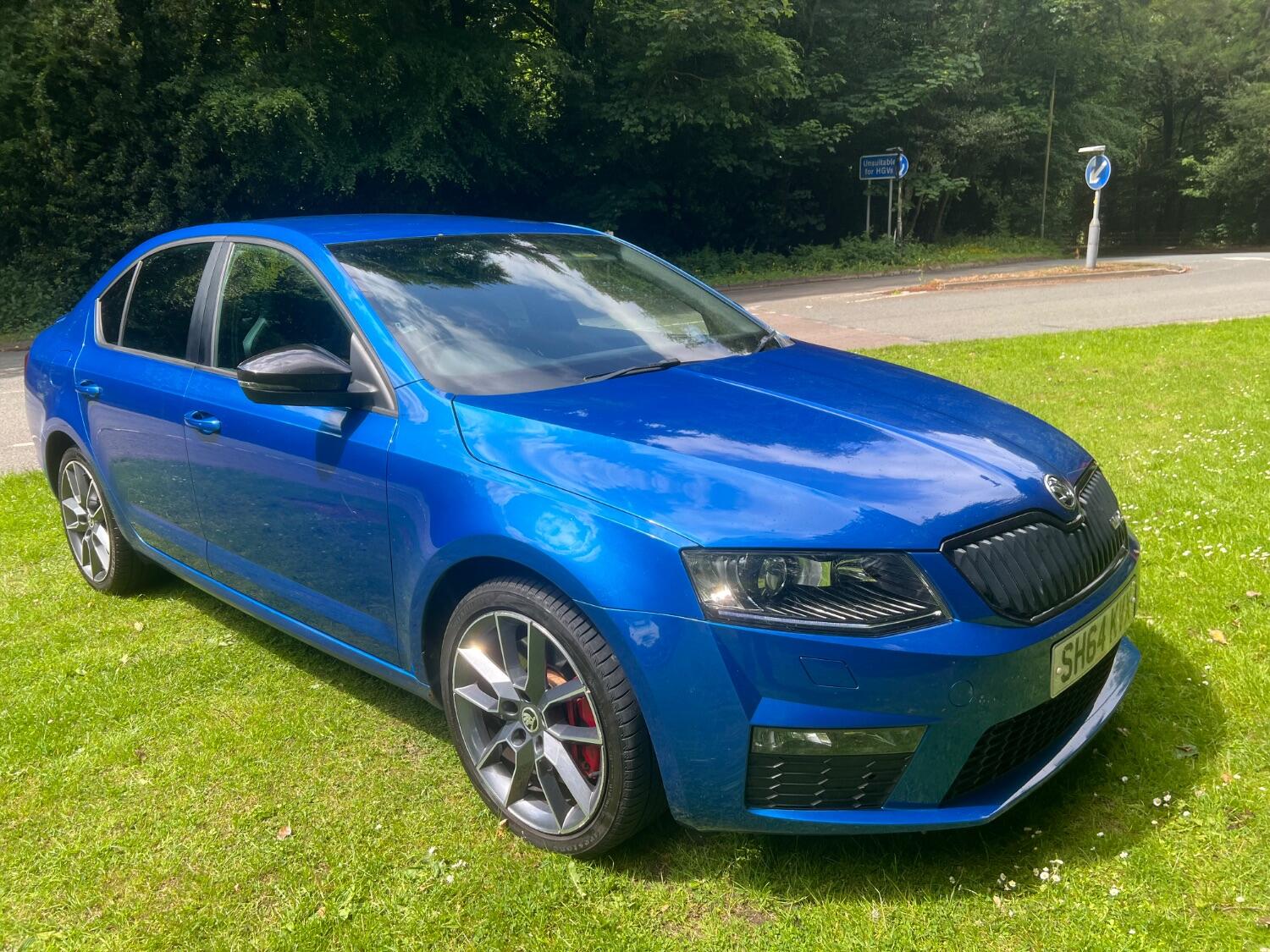Used Skoda Octavia 2014 for sale - 76793250: Photo 2
