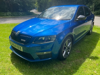Used Skoda Octavia 2014 for sale - 76793250: Photo