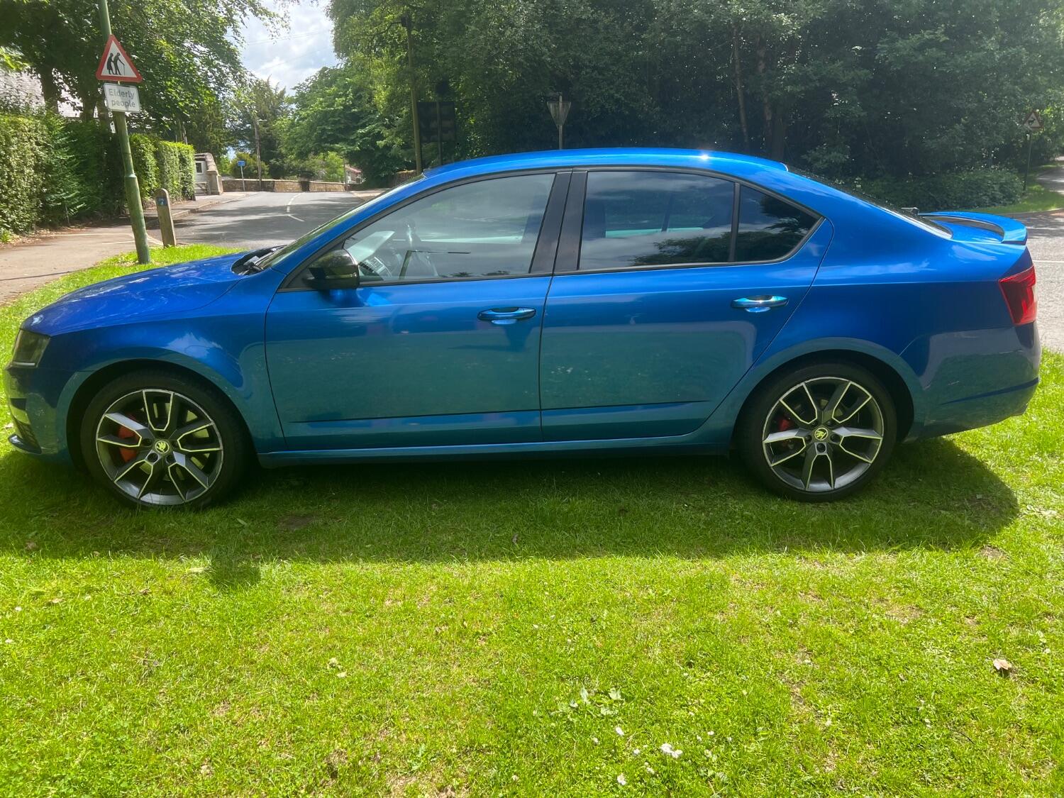 Used Skoda Octavia 2014 for sale - 76793250: Photo 5