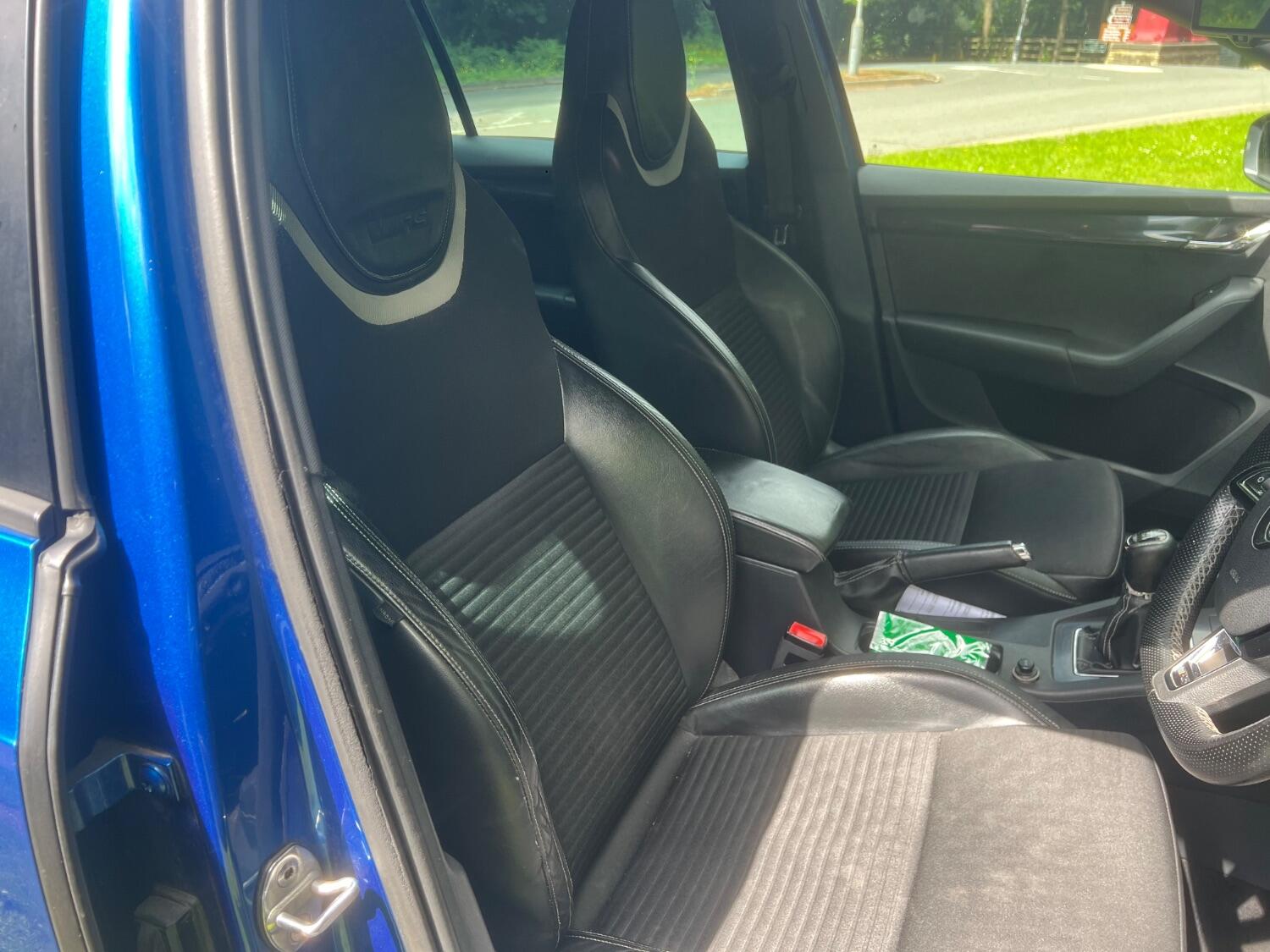 Used Skoda Octavia 2014 for sale - 76793250: Photo 9