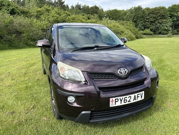 Used Toyota Urban Cruiser 2012 for sale - 78894199: Photo