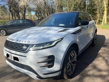 Used Land Rover Range Rover Evoque 2019 for sale - 78979658: Photo