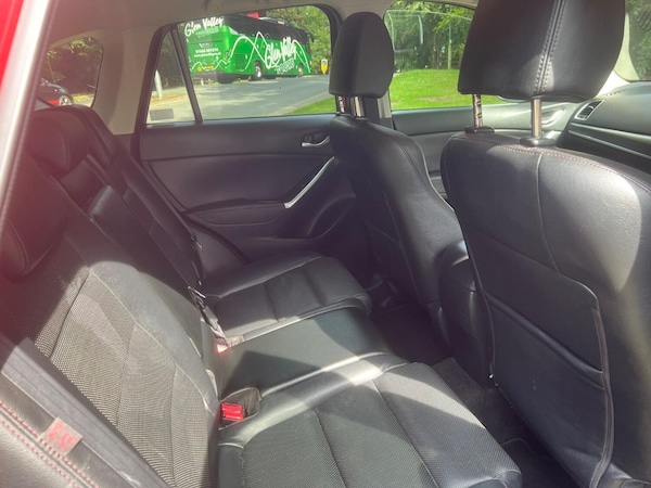 Used Mazda CX-5 2015 for sale - 75130285: Photo 11
