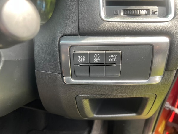 Used Mazda CX-5 2015 for sale - 75130285: Photo 12