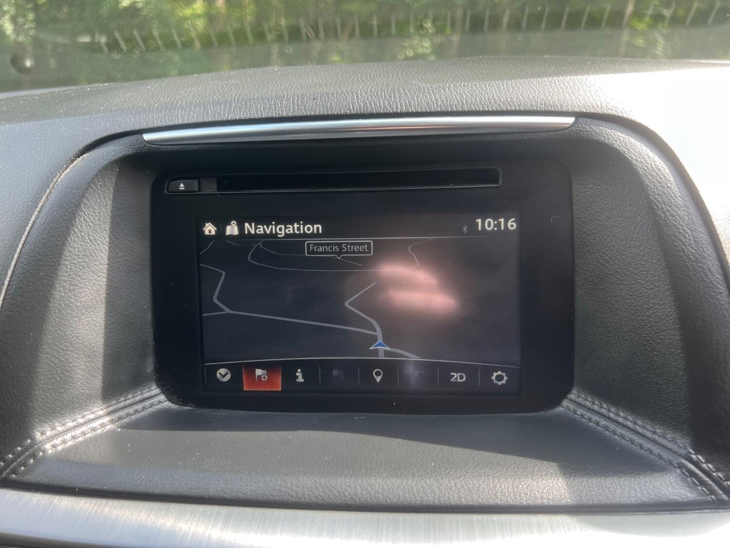 Vehicle 16