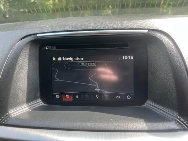Used Mazda CX-5 2015 for sale - 75130285: Photo 16