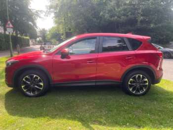Used Mazda CX-5 2015 for sale - 75130285: Photo