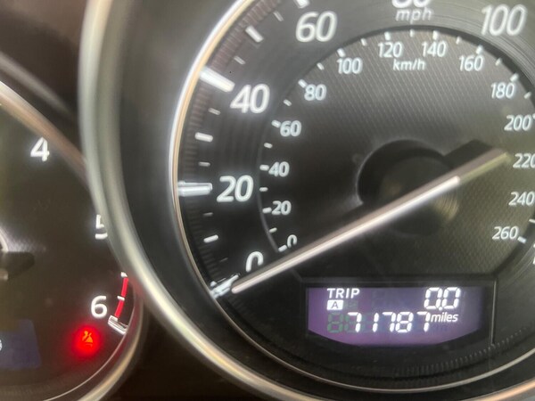Used Mazda CX-5 2015 for sale - 75130285: Photo 9