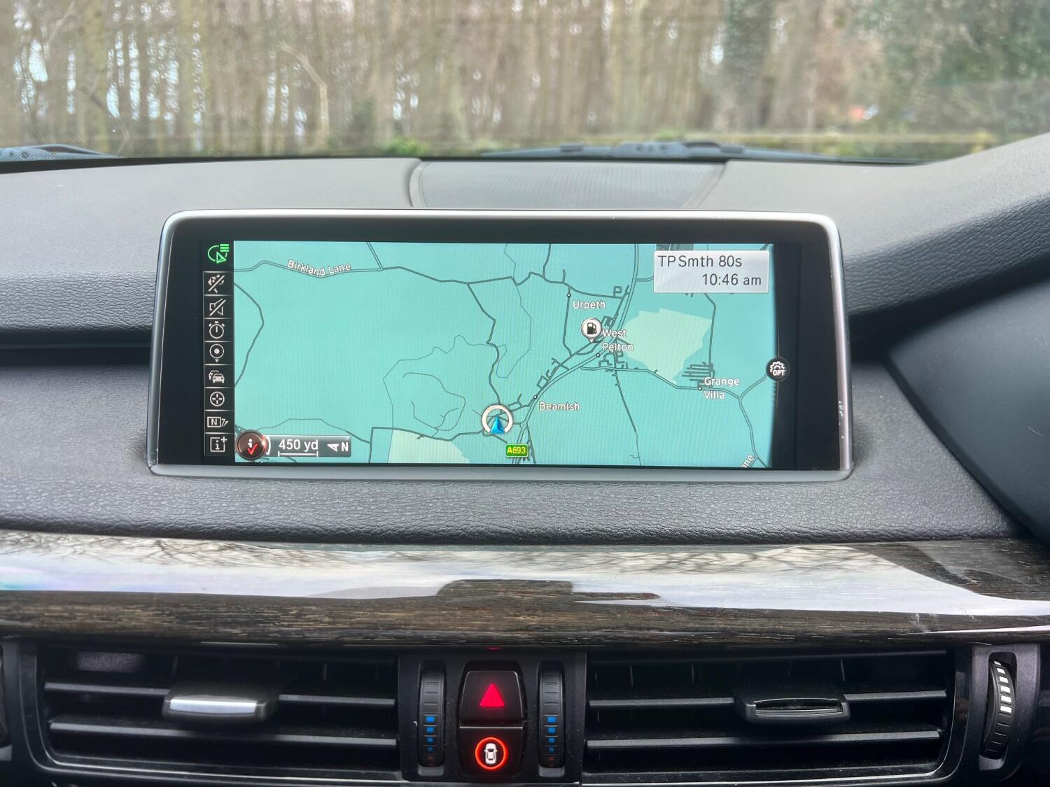 Used BMW X5 2016 for sale - 77464462: Photo 10