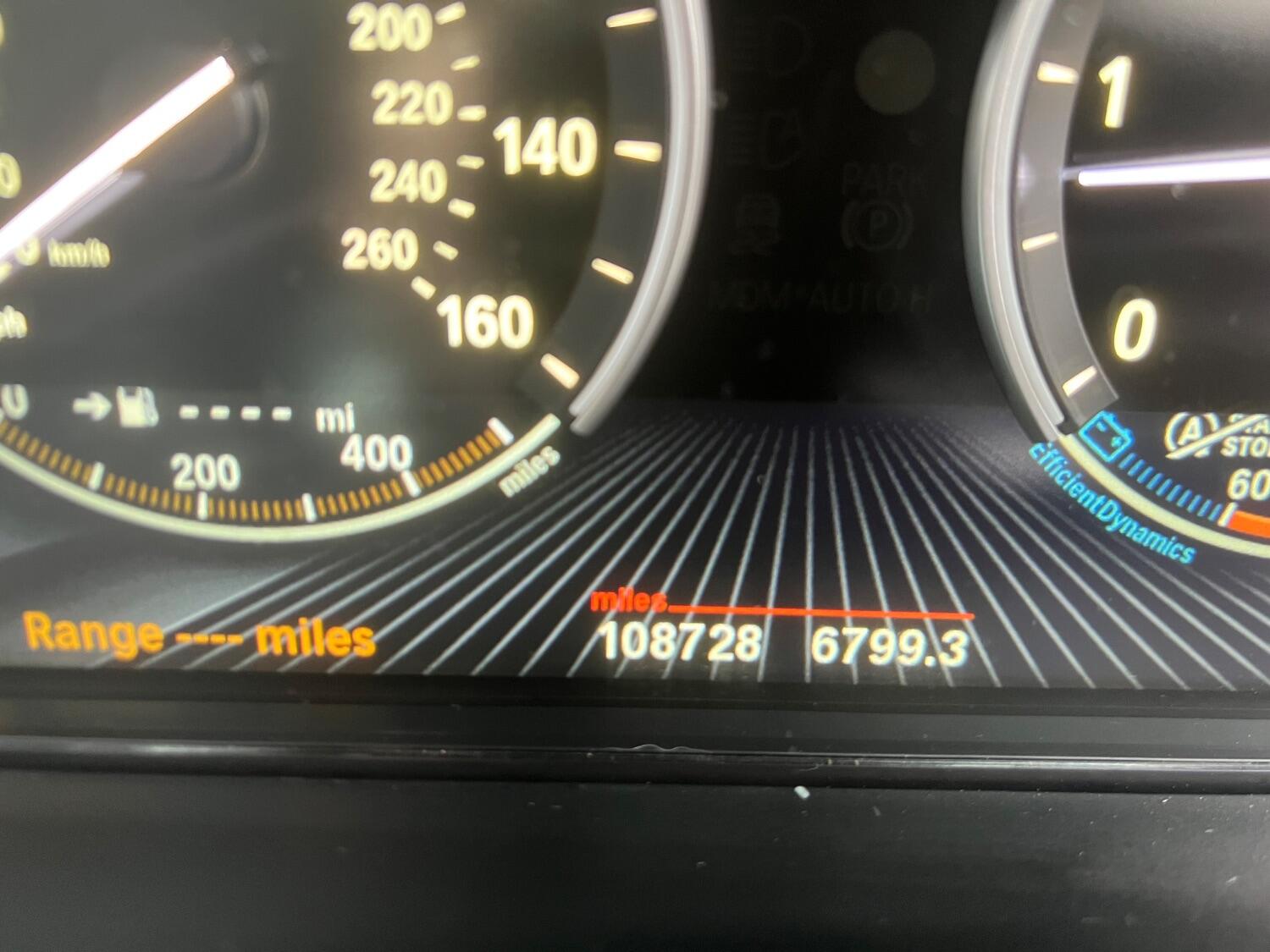 Used BMW X5 2016 for sale - 77464462: Photo 11