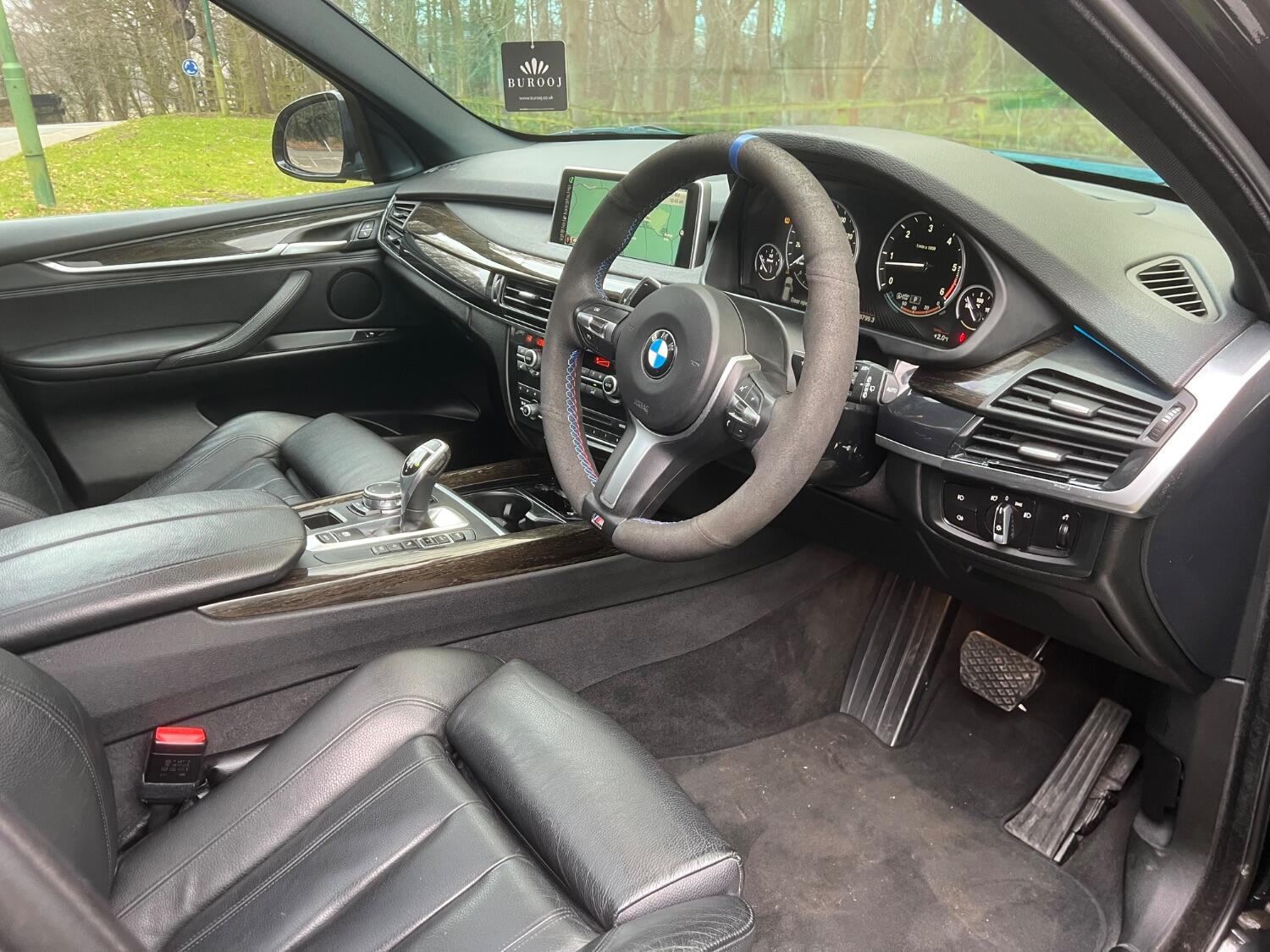 Used BMW X5 2016 for sale - 77464462: Photo 17